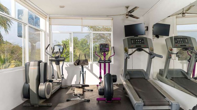 Best Western Posada Chahue Health