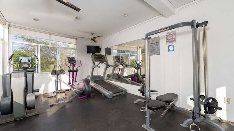 Best Western Posada Chahue Health