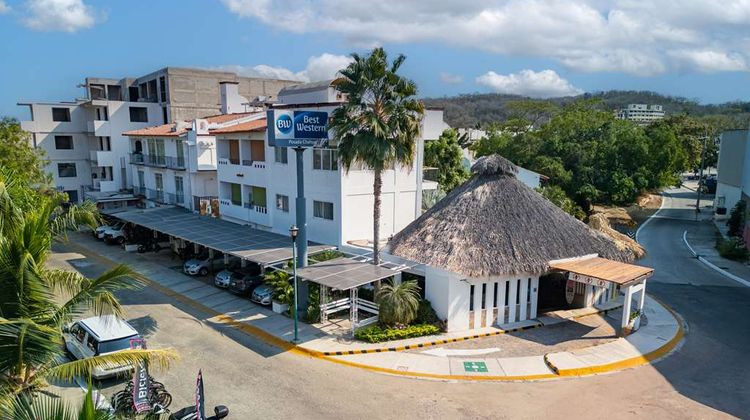 Best Western Posada Chahue Other