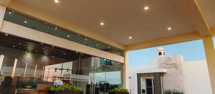 Best Western Plus San Jorge Exterior