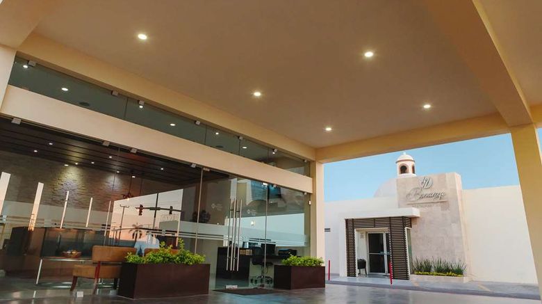 <b>Best Western Plus San Jorge Exterior</b>. Images powered by <a href="https://iceportal.shijigroup.com/" title="IcePortal" target="_blank">IcePortal</a>.