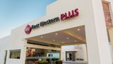 Best Western Plus San Jorge Exterior