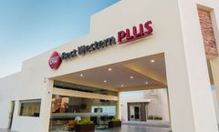 Best Western Plus San Jorge