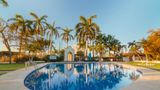 Best Western Plus San Jorge Pool