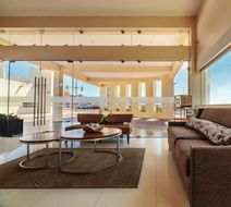 Best Western Plus San Jorge Lobby