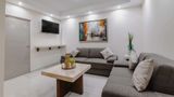 Best Western Plus San Jorge Suite