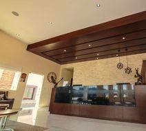 Best Western Plus San Jorge Lobby