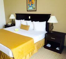 Best Western Posada del Rio Express Room