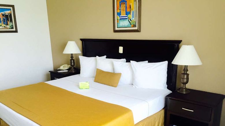<b>Best Western Posada del Rio Express Room</b>. Images powered by <a href="https://iceportal.shijigroup.com/" title="IcePortal" target="_blank">IcePortal</a>.
