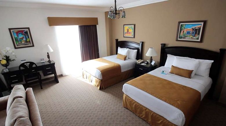 <b>Best Western Posada del Rio Express Suite</b>. Images powered by <a href="https://iceportal.shijigroup.com/" title="IcePortal" target="_blank">IcePortal</a>.