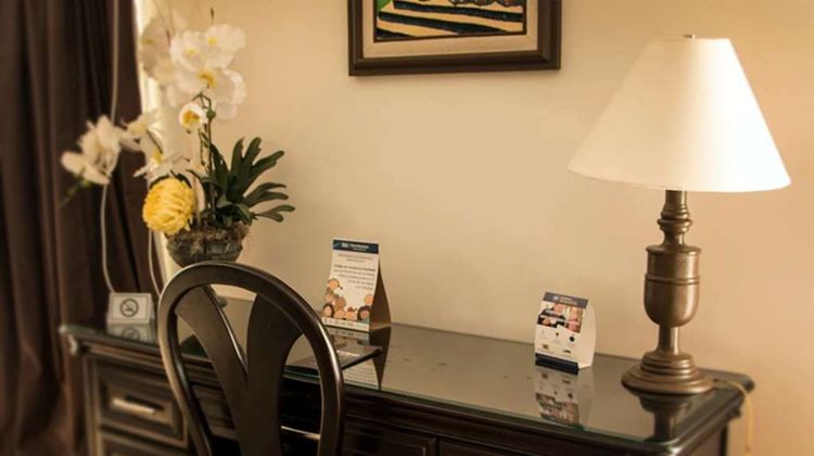 Best Western Posada del Rio Express Other