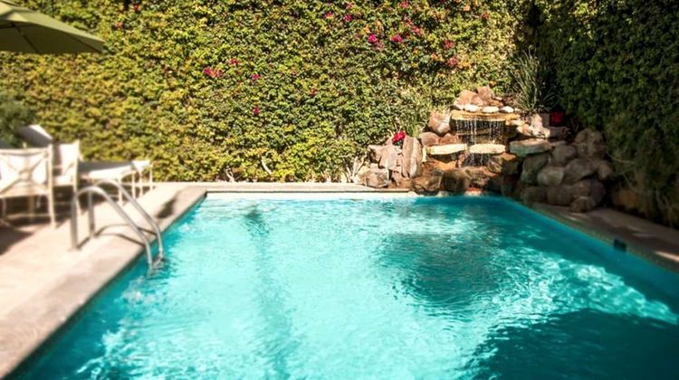 Best Western Posada del Rio Express Pool