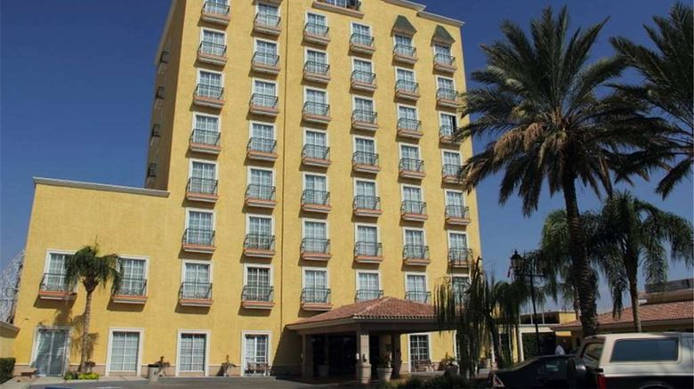 Best Western Posada del Rio Express Exterior. Images powered by <a href="https://iceportal.shijigroup.com" target="_blank" rel="noopener">Ice Portal</a>.