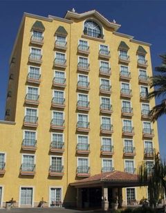 Best Western Posada del Rio Express