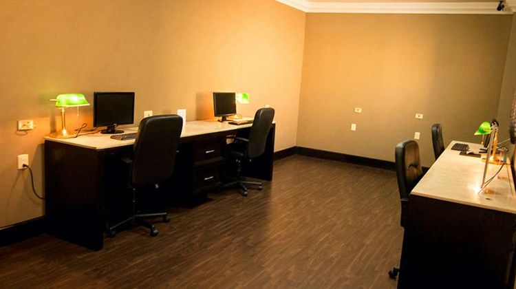Best Western Posada del Rio Express Other