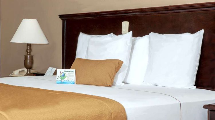 Best Western Posada del Rio Express Room