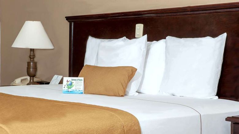 <b>Best Western Posada del Rio Express Room</b>. Images powered by <a href="https://iceportal.shijigroup.com/" title="IcePortal" target="_blank">IcePortal</a>.