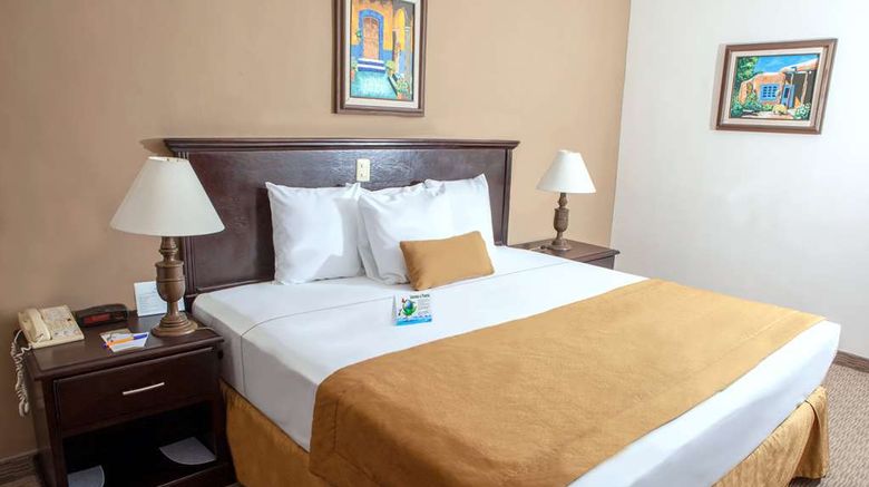 <b>Best Western Posada del Rio Express Room</b>. Images powered by <a href="https://iceportal.shijigroup.com/" title="IcePortal" target="_blank">IcePortal</a>.