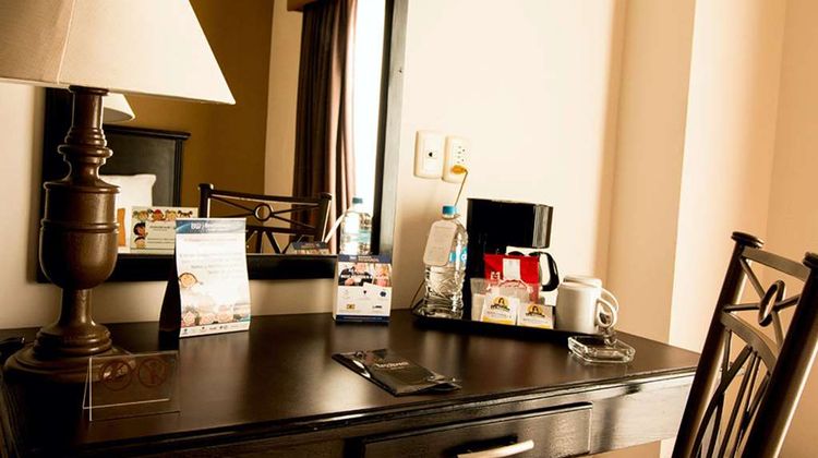 Best Western Posada del Rio Express Other