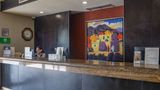 <b>Best Western Plus Monterrey Airport Lobby</b>. Images powered by <a href="https://iceportal.shijigroup.com/" title="IcePortal" target="_blank">IcePortal</a>.
