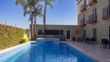 <b>Best Western Plus Monterrey Airport Pool</b>. Images powered by <a href="https://iceportal.shijigroup.com/" title="IcePortal" target="_blank">IcePortal</a>.