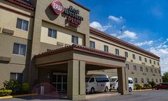 Best Western Plus Monterrey Airport