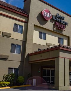 Best Western Plus Monterrey Airport