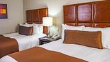 <b>Best Western Plus Monterrey Airport Room</b>. Images powered by <a href="https://iceportal.shijigroup.com/" title="IcePortal" target="_blank">IcePortal</a>.