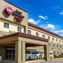Best Western Plus Monterrey Airport