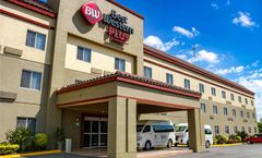Best Western Plus Monterrey Airport