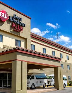 Best Western Plus Monterrey Airport