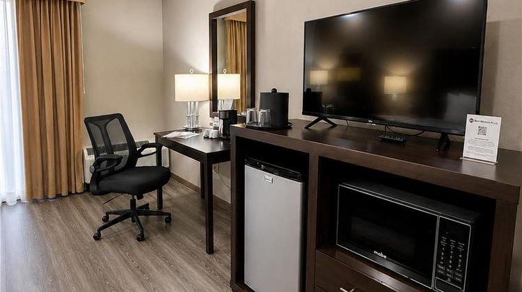 Best Western Plus Monterrey Airport Other