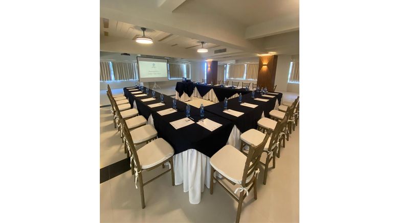 <b>Best Western Posada Freeman Meeting</b>. Images powered by <a href="https://iceportal.shijigroup.com/" title="IcePortal" target="_blank">IcePortal</a>.
