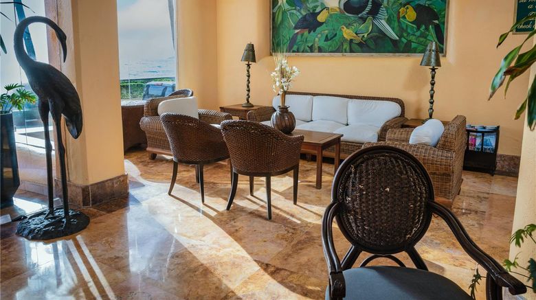 <b>Best Western Posada Freeman Lobby</b>. Images powered by <a href="https://iceportal.shijigroup.com/" title="IcePortal" target="_blank">IcePortal</a>.