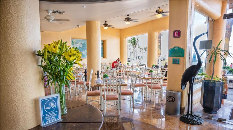 <b>Best Western Posada Freeman Restaurant</b>. Images powered by <a href="https://iceportal.shijigroup.com/" title="IcePortal" target="_blank">IcePortal</a>.