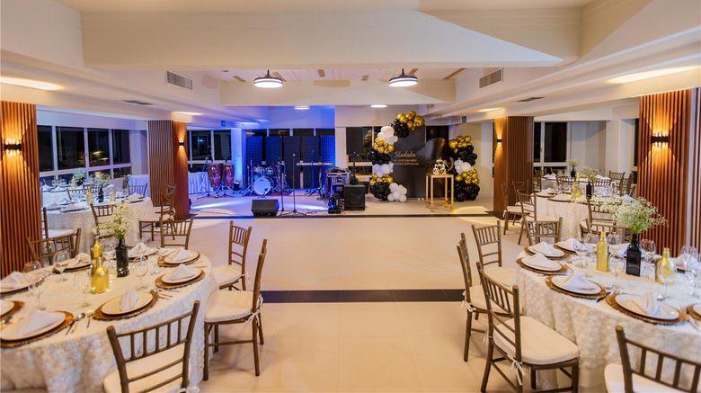 <b>Best Western Posada Freeman Ballroom</b>. Images powered by <a href="https://iceportal.shijigroup.com/" title="IcePortal" target="_blank">IcePortal</a>.