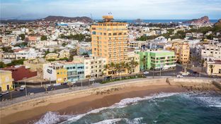 Best Western Posada Freeman