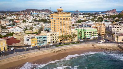 Best Western Posada Freeman