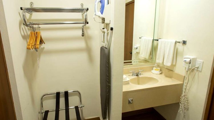 Best Western Centro Monterrey Other