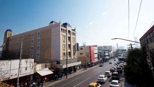 Best Western Centro Monterrey