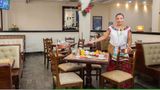 Best Western Hotel Madan Restaurant
