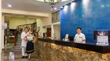 Best Western Hotel Madan Lobby