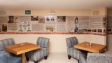 Best Western Hotel Madan Restaurant