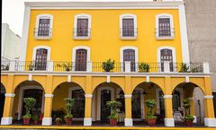 Best Western Hotel Madan