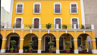 Best Western Hotel Madan