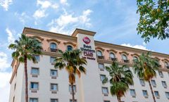 Best Western Plus Los Mochis