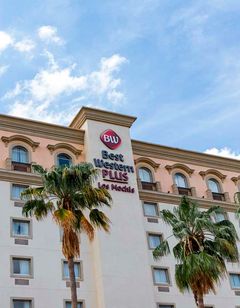 Best Western Plus Los Mochis
