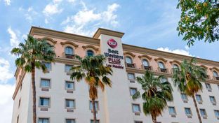 Best Western Plus Los Mochis
