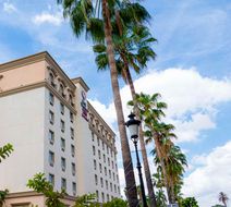 Best Western Plus Los Mochis Exterior