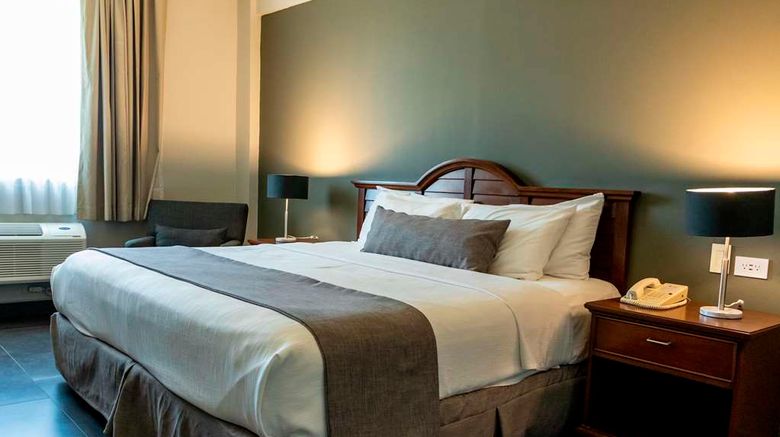 <b>Best Western Plus Los Mochis Room</b>. Images powered by <a href="https://iceportal.shijigroup.com/" title="IcePortal" target="_blank">IcePortal</a>.